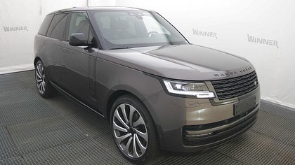 Range Rover 1