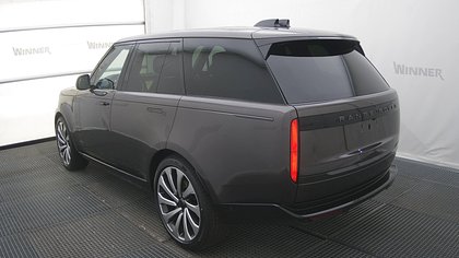 Range Rover 2