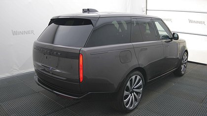 Range Rover 3