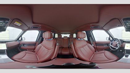 Range Rover 4