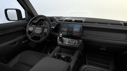 Defender 110 4