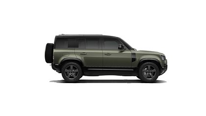 Defender 110 1