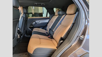 Range Rover Sport 8