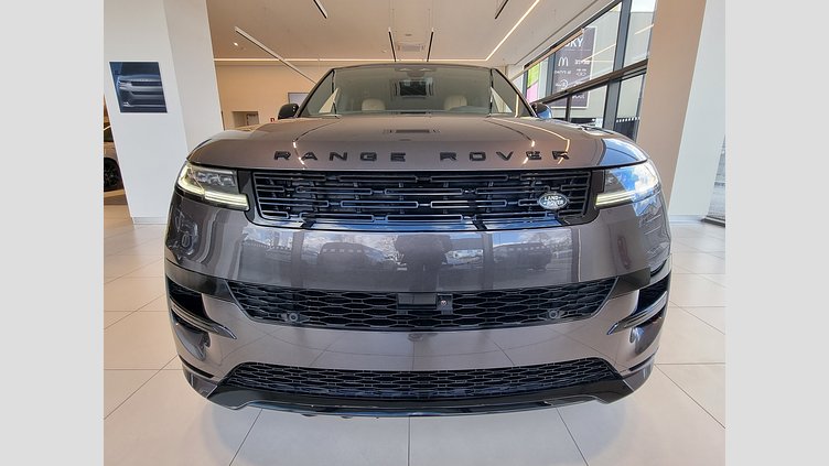 2026 Nova vozila Land Rover Range Rover Sport Charente Grey D300 AWD AUTOMATIC MHEV NEBULA