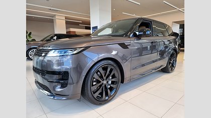 Range Rover Sport 2