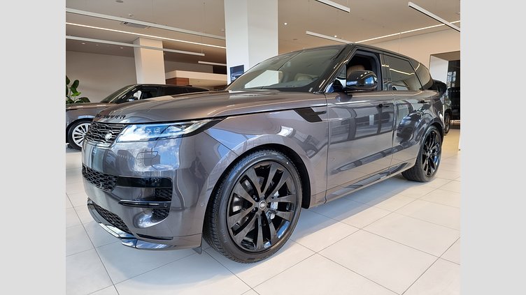 2026 Nova vozila Land Rover Range Rover Sport Charente Grey D300 AWD AUTOMATIC MHEV NEBULA