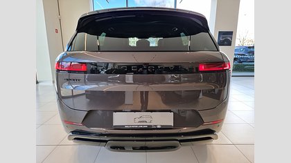 Range Rover Sport 4