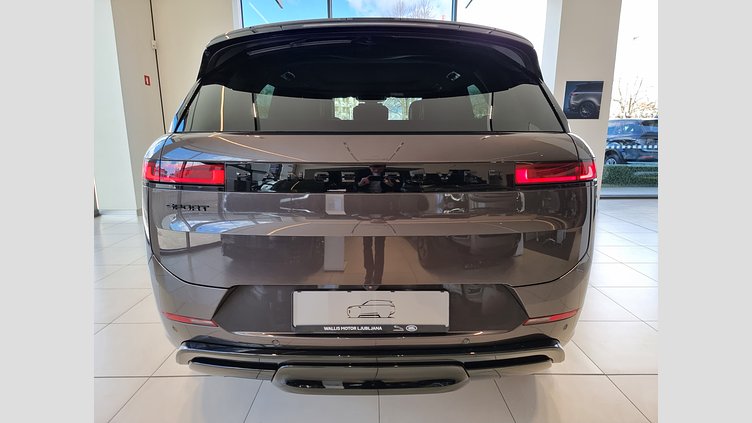 2026 Nova vozila Land Rover Range Rover Sport Charente Grey D300 AWD AUTOMATIC MHEV NEBULA