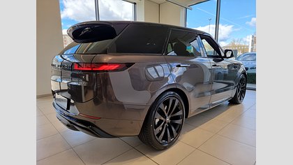 Range Rover Sport 5