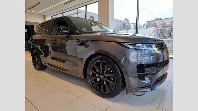2026 Nova vozila Land Rover Range Rover Sport Charente Grey D300 AWD AUTOMATIC MHEV NEBULA