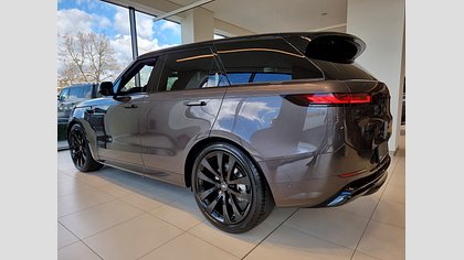 Range Rover Sport 3