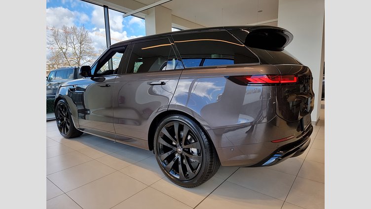 2026 Nova vozila Land Rover Range Rover Sport Charente Grey D300 AWD AUTOMATIC MHEV NEBULA