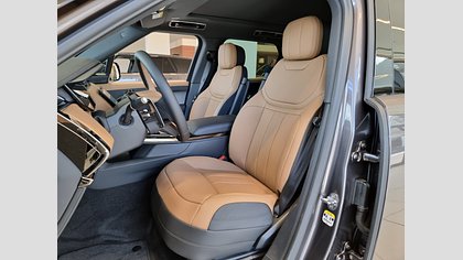 Range Rover Sport 6