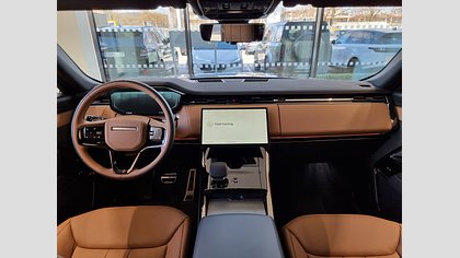 Range Rover Sport 7