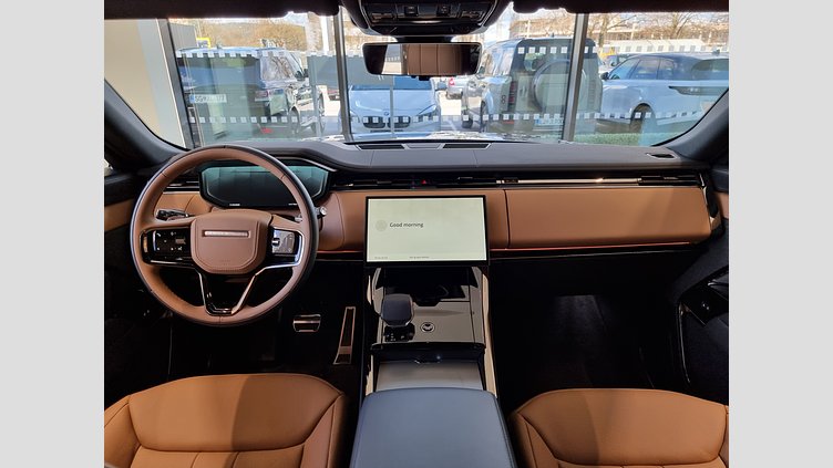 2026 Nova vozila Land Rover Range Rover Sport Charente Grey D300 AWD AUTOMATIC MHEV NEBULA