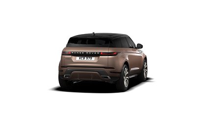 Range Rover Evoque 2