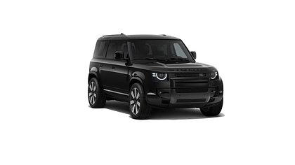Defender 110 0