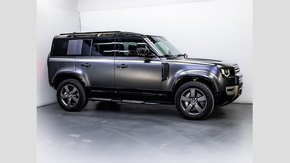 Defender 110 1