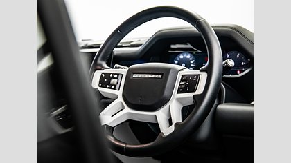 Defender 110 20