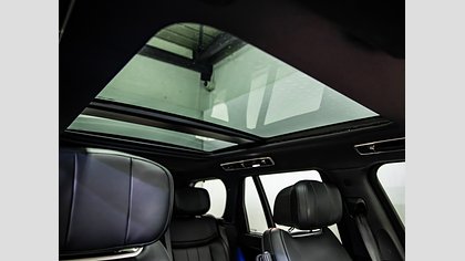 Range Rover 14