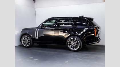 Range Rover 6
