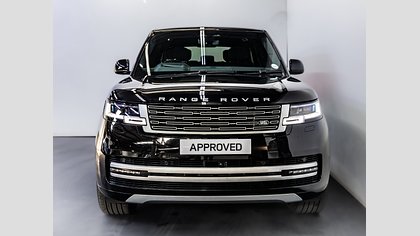 Range Rover 4