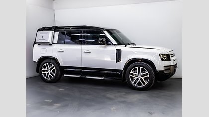 Defender 110 1
