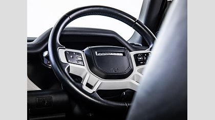 Defender 110 20