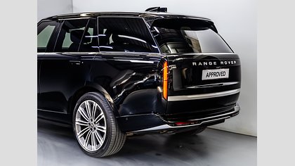 Range Rover 8