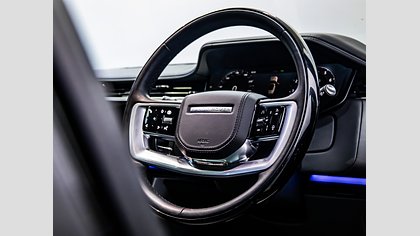Range Rover 21