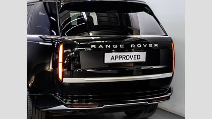 Range Rover 9