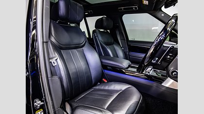 Range Rover 18