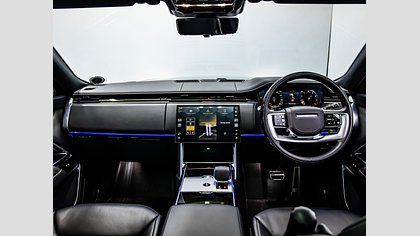 Range Rover 16