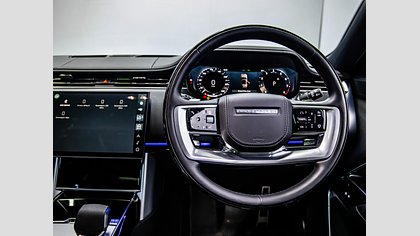 Range Rover 19