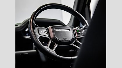 Defender 110 18