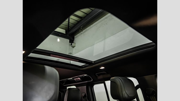 2023 Approved Land Rover Defender 110 Pangea Green AWD  D300 X (221KW)