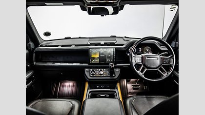 Defender 110 15