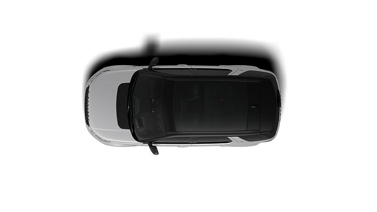 2026 Nuevo Land Rover Discovery Sport Ostuni Pearl White P250 Gasolina MHEV Distancia entre ejes estándar Landmark