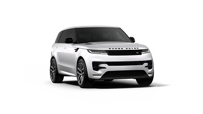 Range Rover Sport 0