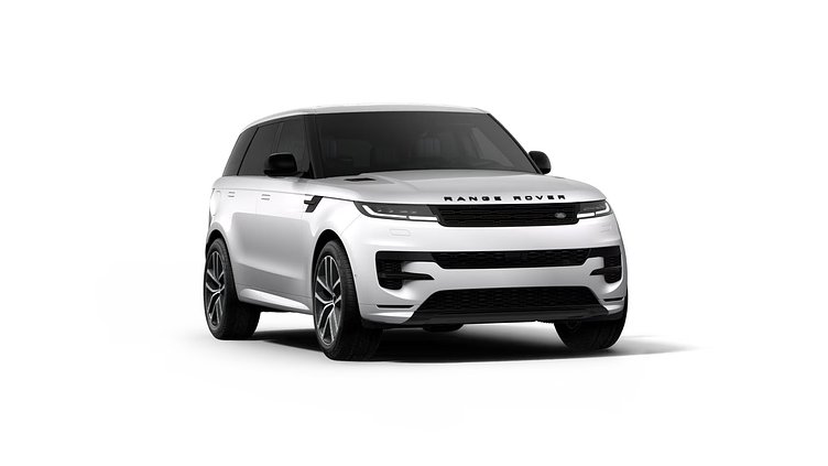 2026 Nuevo Land Rover Range Rover Sport Ostuni Pearl White P460e Gasolina PHEV SWB Dynamic SE