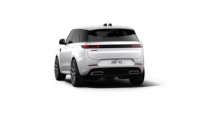 Range Rover Sport 2
