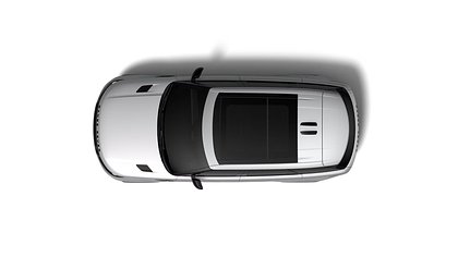 Range Rover Sport 3
