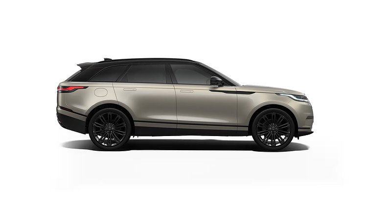 2026 Nuevo Land Rover Range Rover Velar Batumi Gold P340 Gasolina MHEV Carrocería S