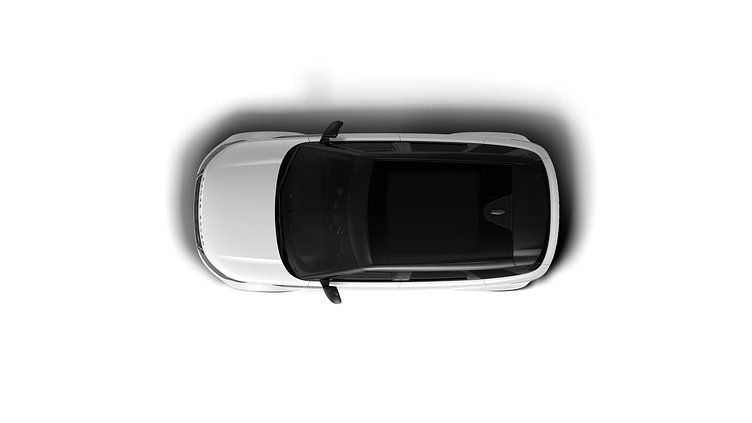 2026 Nuevo Land Rover Range Rover Evoque Fuji White P200 AWD AUTOMÁTICO MHEV (Mild Hybrid) Standard Wheelbase S