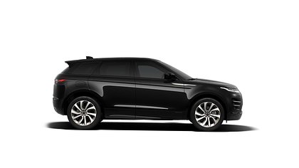 Range Rover Evoque 1