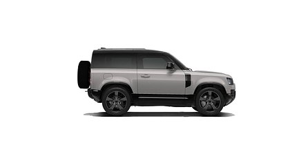 Defender 90 1