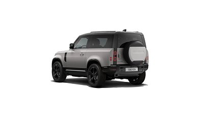 Defender 90 2