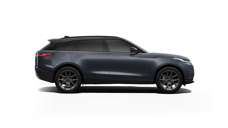 2026 Nuevo Land Rover Range Rover Velar Varesine Blue P340 Gasolina MHEV Carrocería S