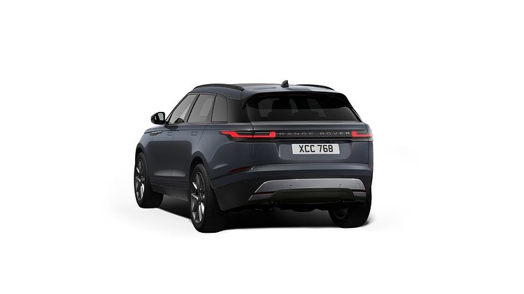 2026 Nuevo Land Rover Range Rover Velar Varesine Blue P340 Gasolina MHEV Carrocería S