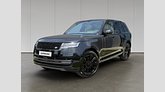 2026 Approved  Range Rover Santorini Black D350 mild hybrid dízelmotor Autobiography SWB